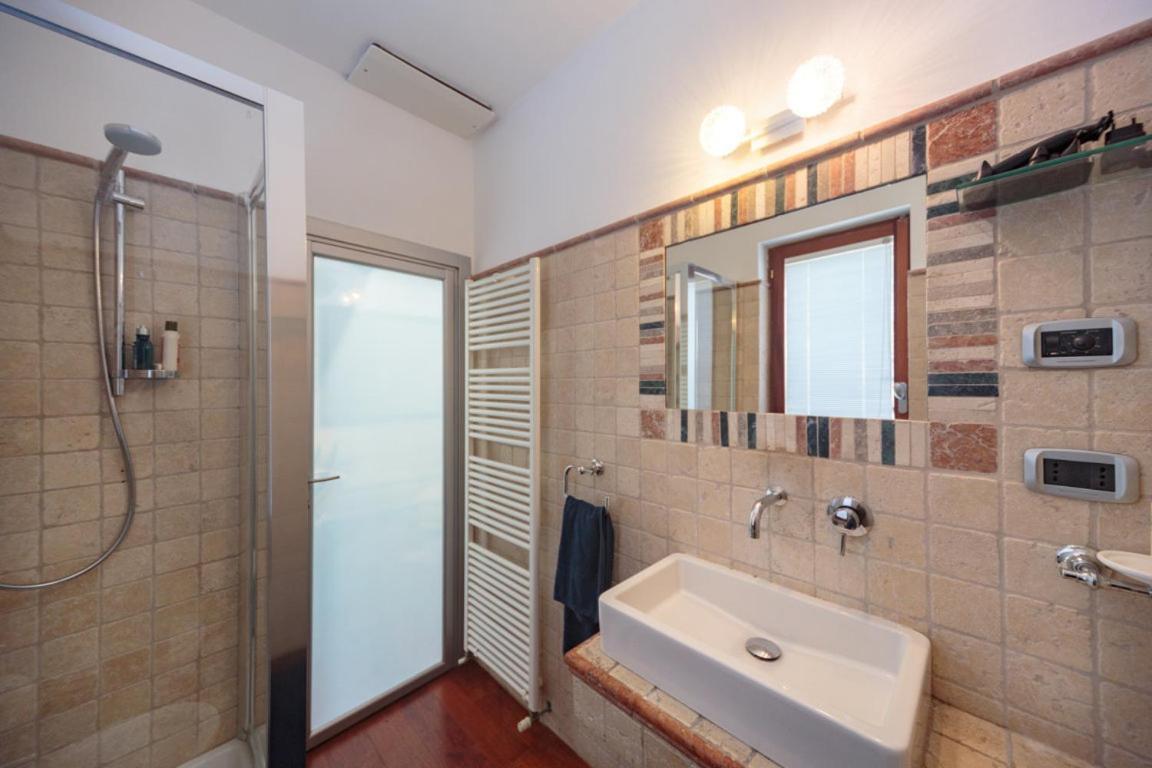 Casa Lorenzo Lavagna Zewnętrze zdjęcie